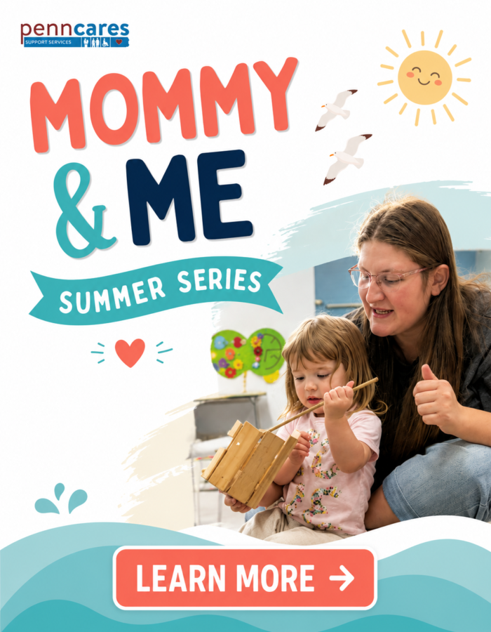 Mommy & Me Hanover July 2026