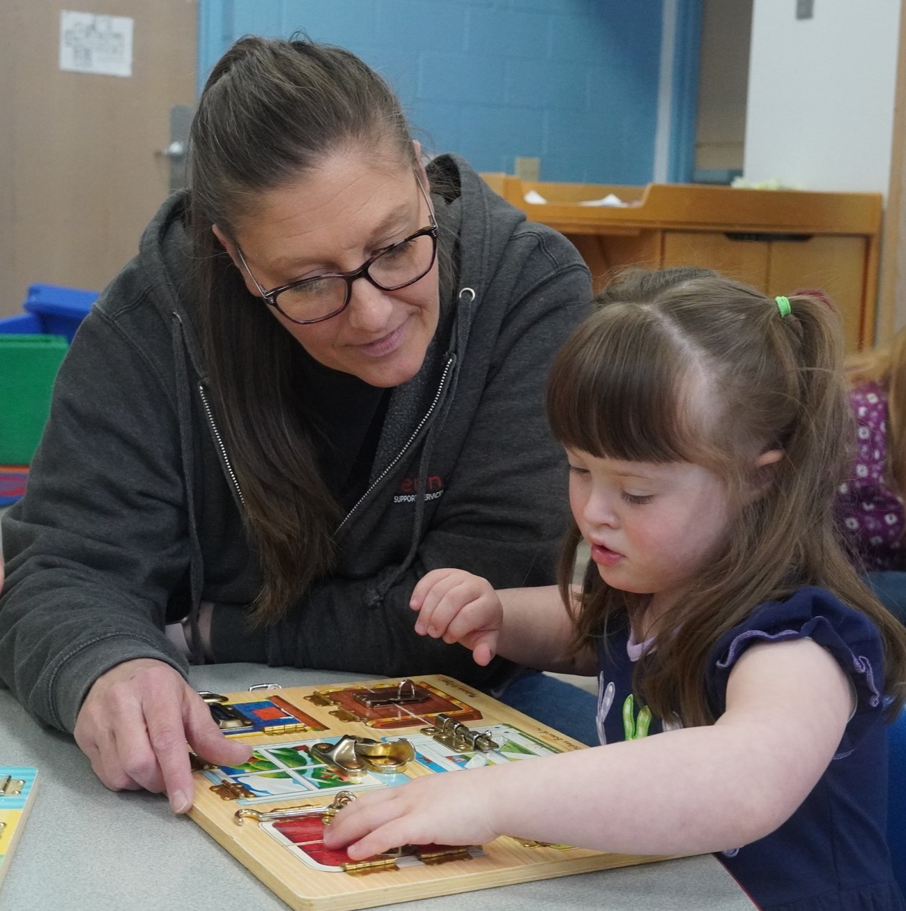 Early Intervention in York, Adams, and Franklin Counties