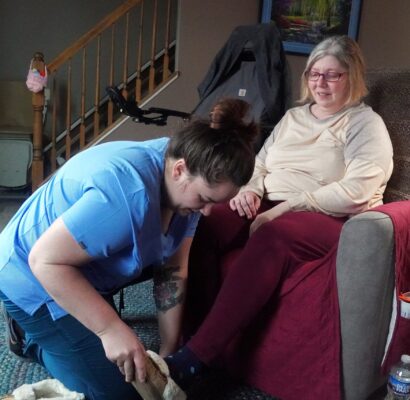 In Home Services for Older Adults in Chambersburg, PA In Home Services for Older Adults in Chambersburg, PA