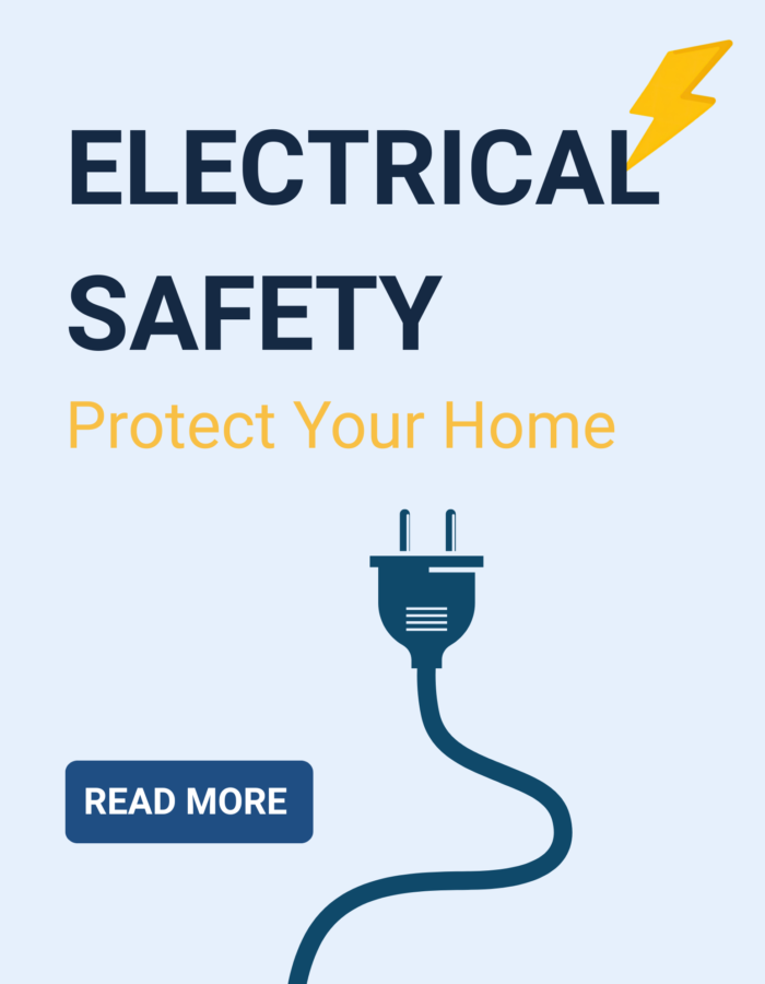 Electrical Safety Electrical Safety