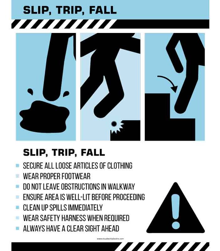 January Safety Flyer