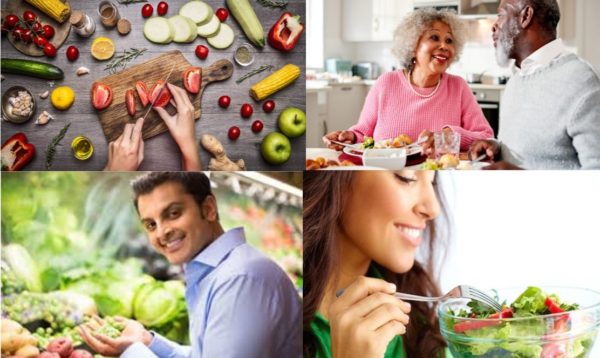 Nutrition and Healthy Aging – PennCares Support Services