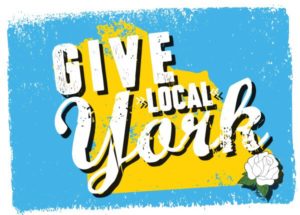 Give Local York