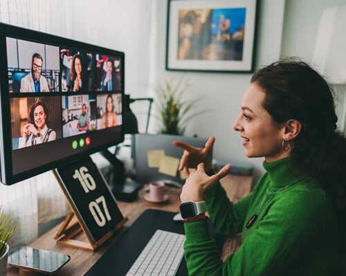 webinar trainer webinar trainer